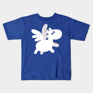 Baby Pegasus Kids T-Shirt